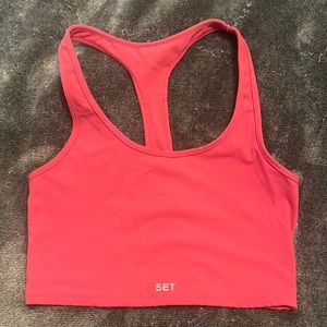 Barbie Pink Set Active Sportbody Set